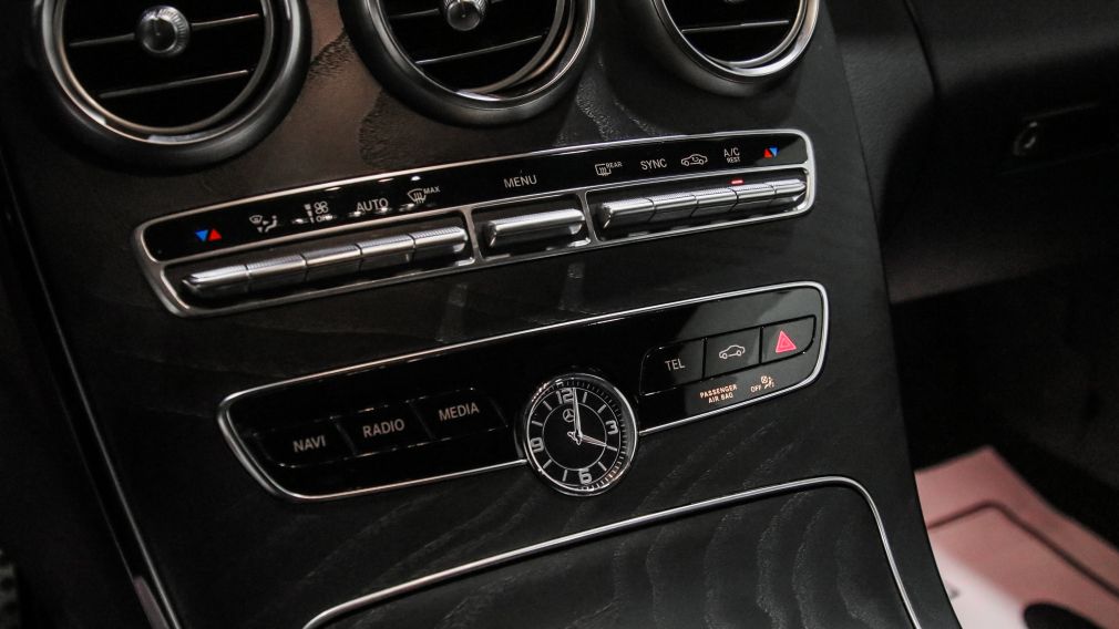 Mercedes Benz C-Class AMG C 43 2020 d&rsquo;occasion à vendre - 19