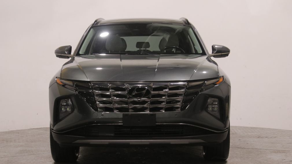 Hyundai Tucson Ultimate 2022 d&rsquo;occasion à vendre - 2