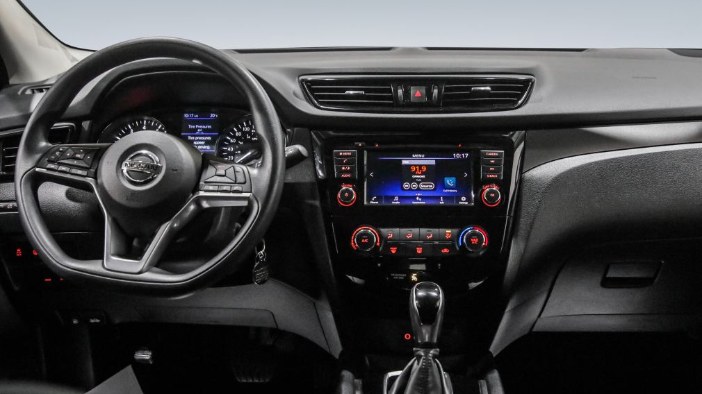 Nissan Qashqai S 2023 d&rsquo;occasion à vendre - 13