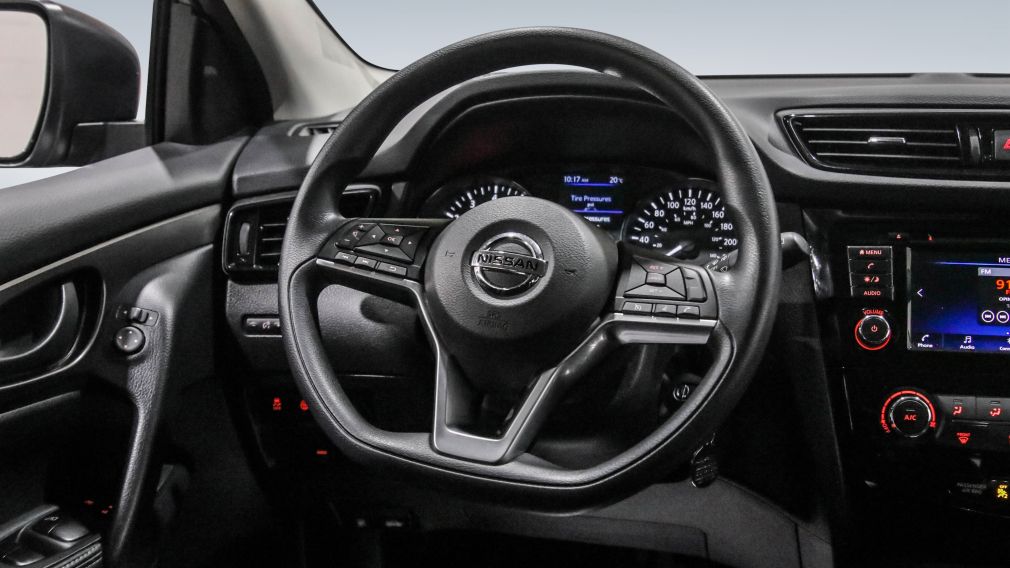Nissan Qashqai S 2023 d&rsquo;occasion à vendre - 14