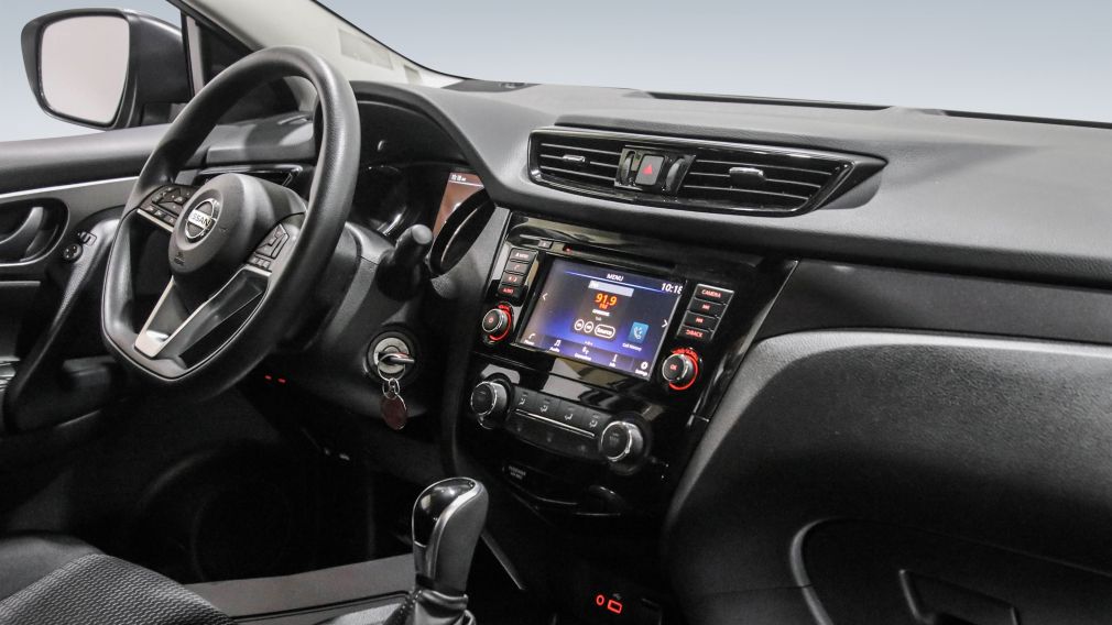 Nissan Qashqai S 2023 d&rsquo;occasion à vendre - 25
