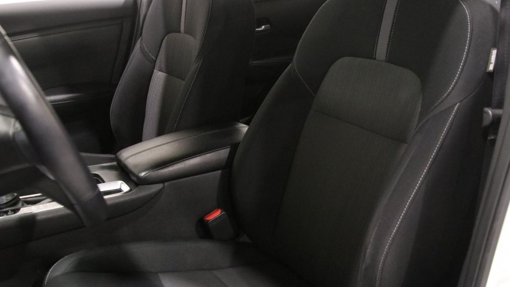 Nissan Sentra SV 2022 d&rsquo;occasion à vendre - 10
