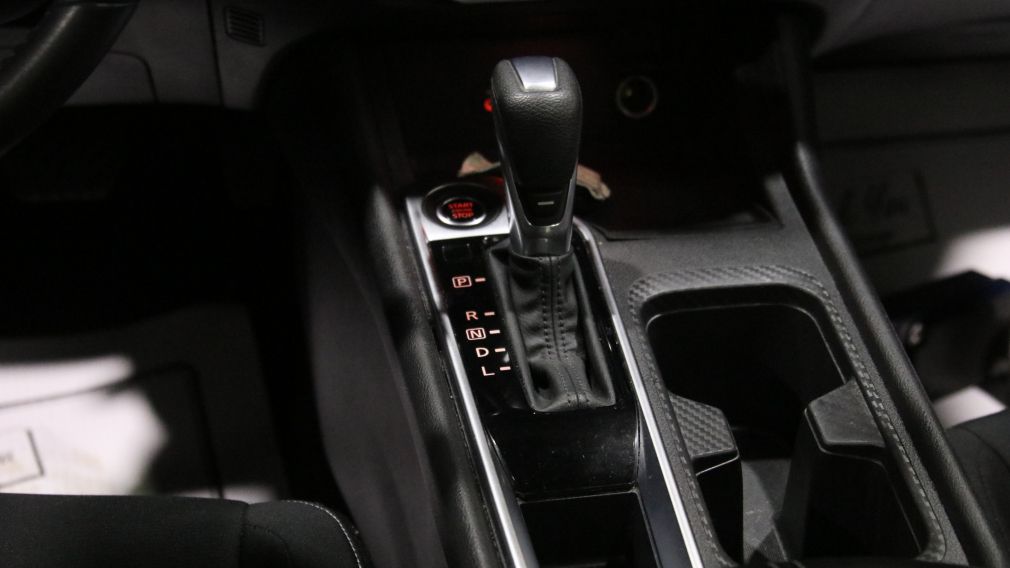 Nissan Sentra SV 2022 d&rsquo;occasion à vendre - 20