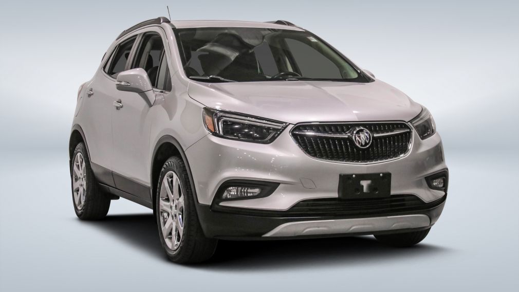 Buick Encore Essence 2019 d&rsquo;occasion à vendre