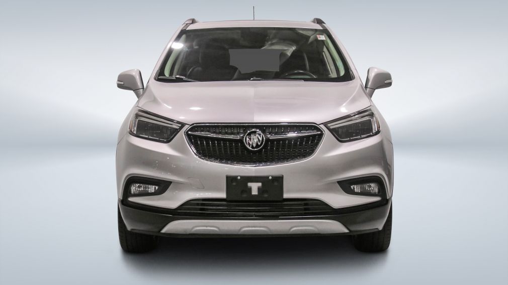 Buick Encore Essence 2019 d&rsquo;occasion à vendre - 2