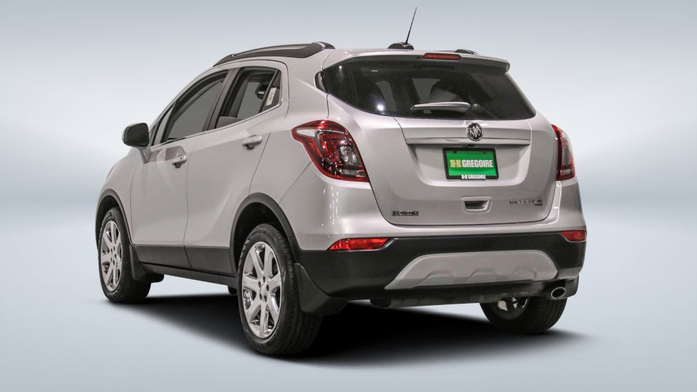 Buick Encore Essence 2019 d&rsquo;occasion à vendre - 5