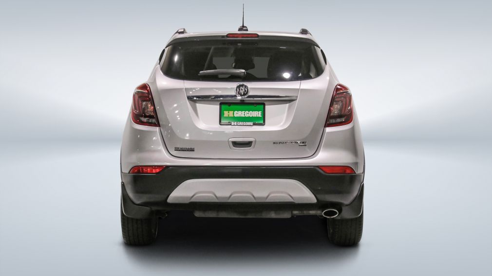 Buick Encore Essence 2019 d&rsquo;occasion à vendre - 6