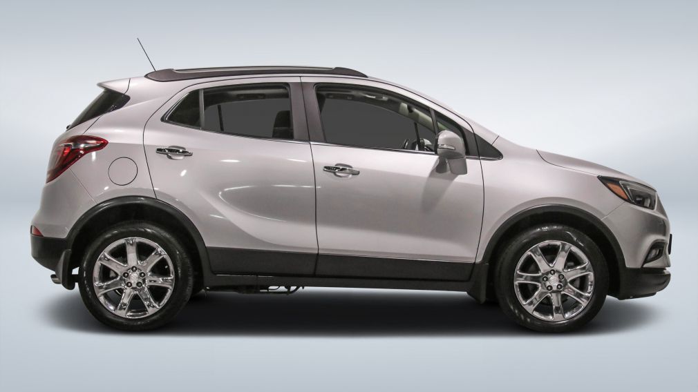 Buick Encore Essence 2019 d&rsquo;occasion à vendre - 8