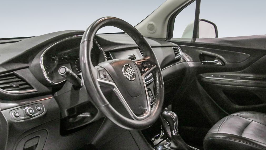 Buick Encore Essence 2019 d&rsquo;occasion à vendre - 9