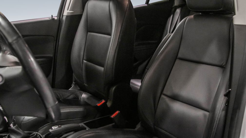 Buick Encore Essence 2019 d&rsquo;occasion à vendre - 10