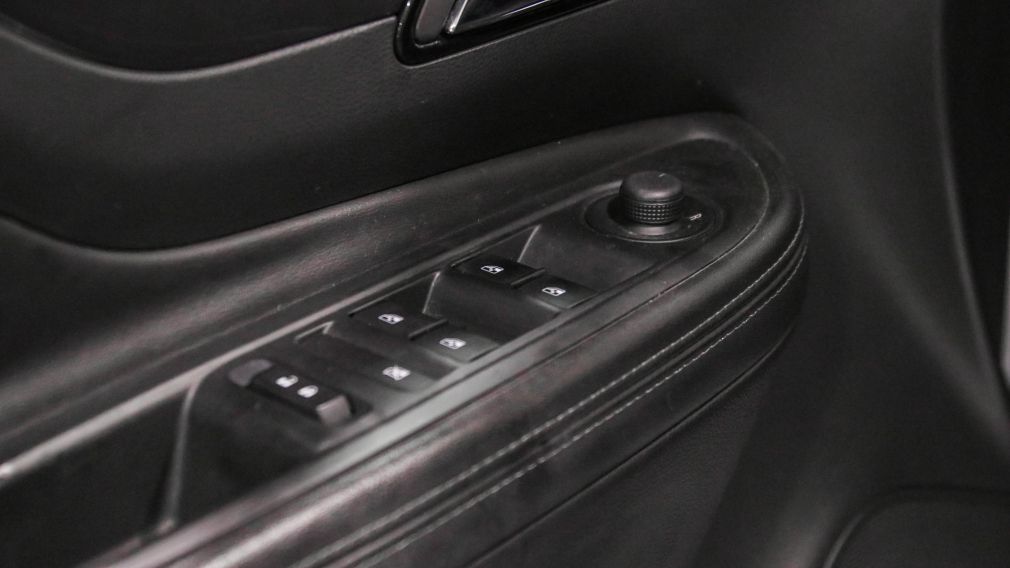 Buick Encore Essence 2019 d&rsquo;occasion à vendre - 11
