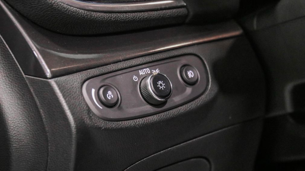 Buick Encore Essence 2019 d&rsquo;occasion à vendre - 12