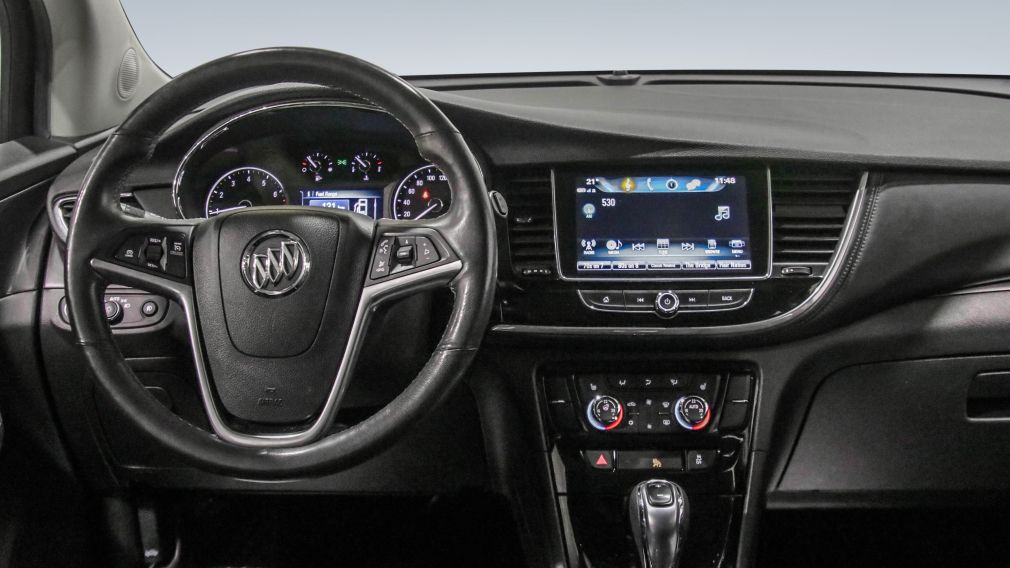 Buick Encore Essence 2019 d&rsquo;occasion à vendre - 14
