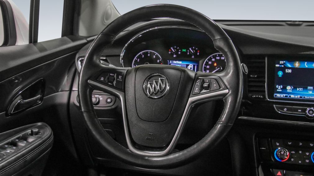 Buick Encore Essence 2019 d&rsquo;occasion à vendre - 15
