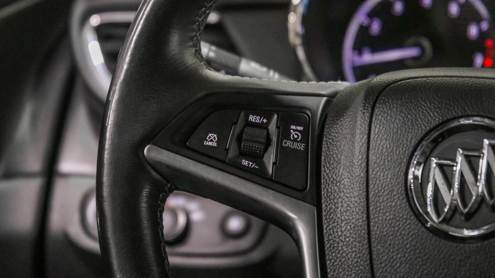 Buick Encore Essence 2019 d&rsquo;occasion à vendre - 16