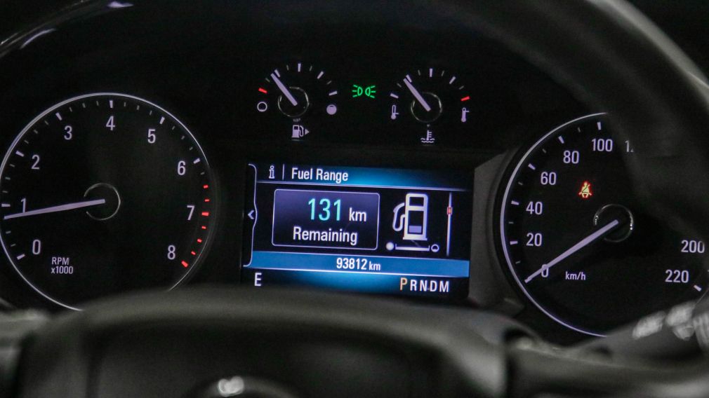 Buick Encore Essence 2019 d&rsquo;occasion à vendre - 18