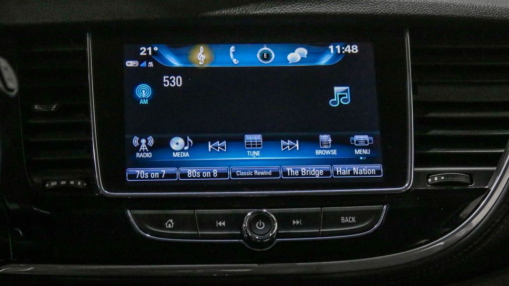 Buick Encore Essence 2019 d&rsquo;occasion à vendre - 19