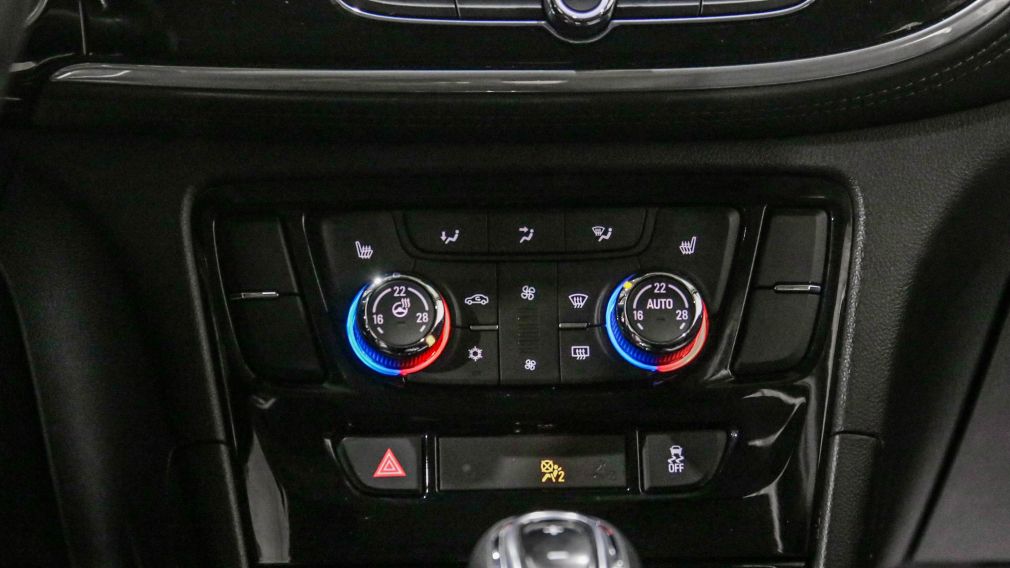 Buick Encore Essence 2019 d&rsquo;occasion à vendre - 20