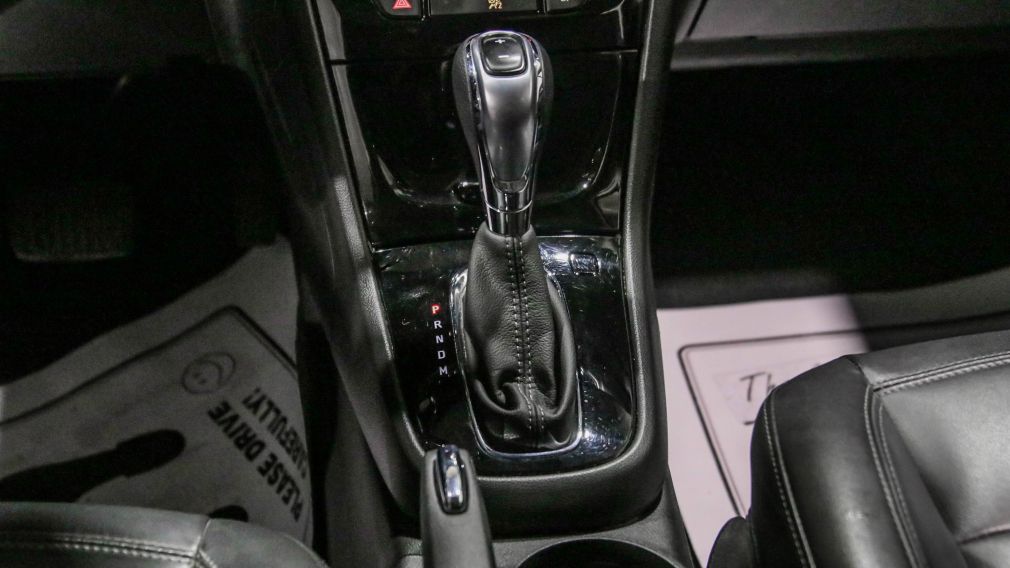 Buick Encore Essence 2019 d&rsquo;occasion à vendre - 21