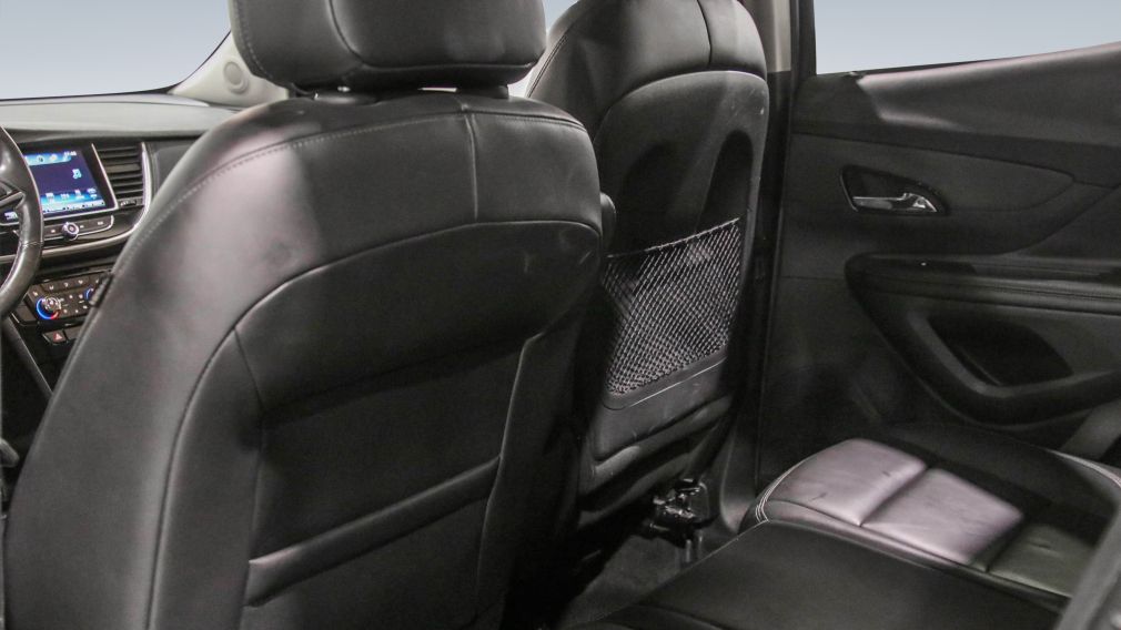 Buick Encore Essence 2019 d&rsquo;occasion à vendre - 22