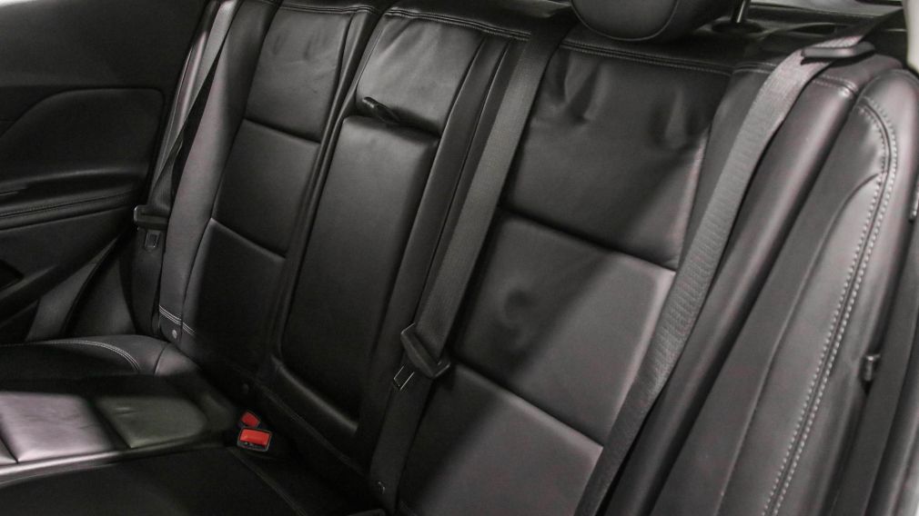 Buick Encore Essence 2019 d&rsquo;occasion à vendre - 23