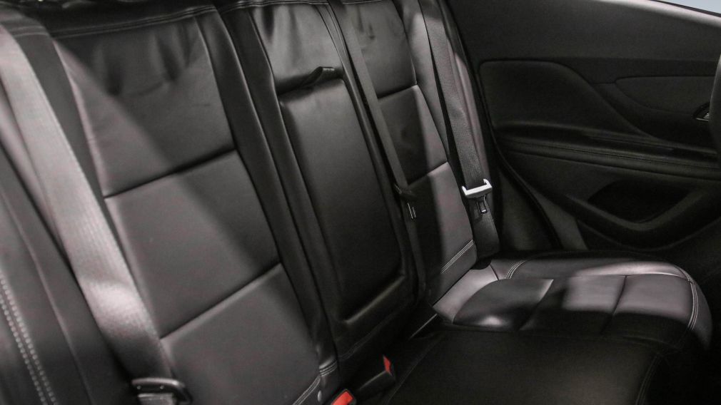 Buick Encore Essence 2019 d&rsquo;occasion à vendre - 24
