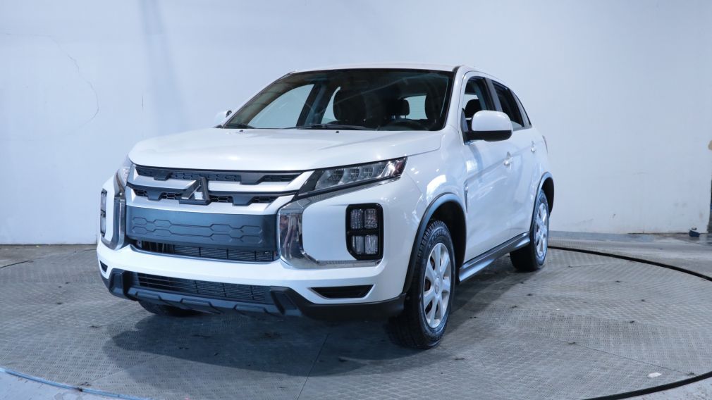 Mitsubishi RVR ES 2020 d&rsquo;occasion à vendre - 2