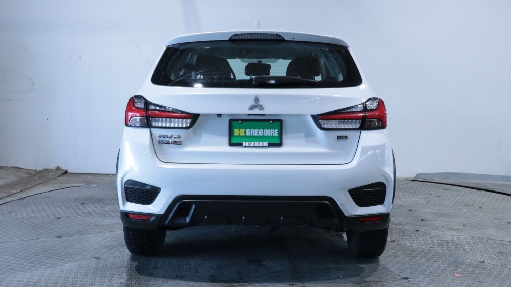 Mitsubishi RVR ES 2020 d&rsquo;occasion à vendre - 6