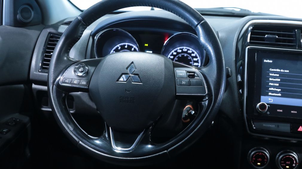 Mitsubishi RVR ES 2020 d&rsquo;occasion à vendre - 13
