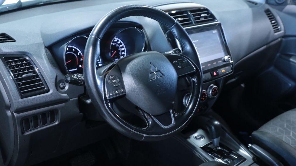 Mitsubishi RVR ES 2020 d&rsquo;occasion à vendre - 9