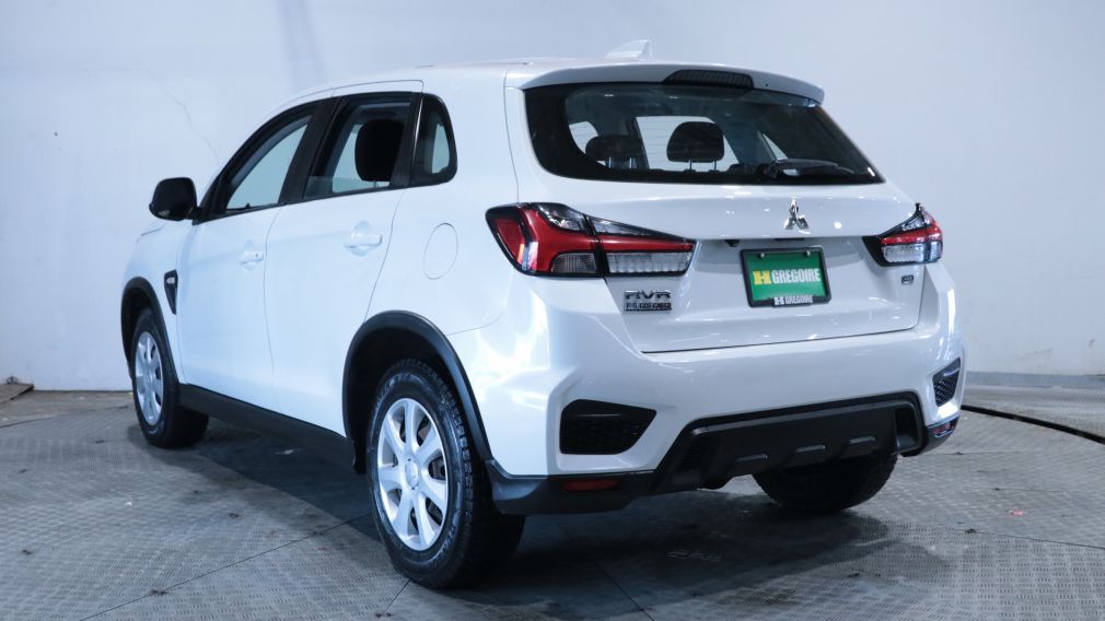 Mitsubishi RVR ES 2020 d&rsquo;occasion à vendre - 7