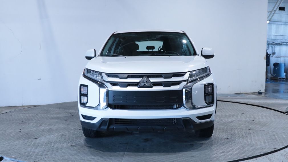 Mitsubishi RVR ES 2020 d&rsquo;occasion à vendre