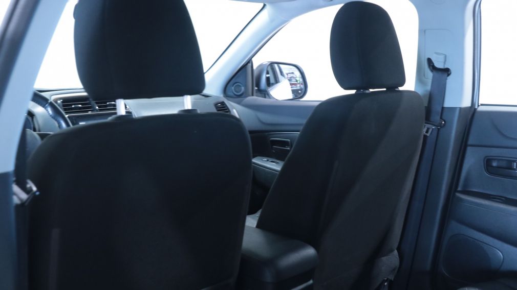 Mitsubishi RVR ES 2020 d&rsquo;occasion à vendre - 17