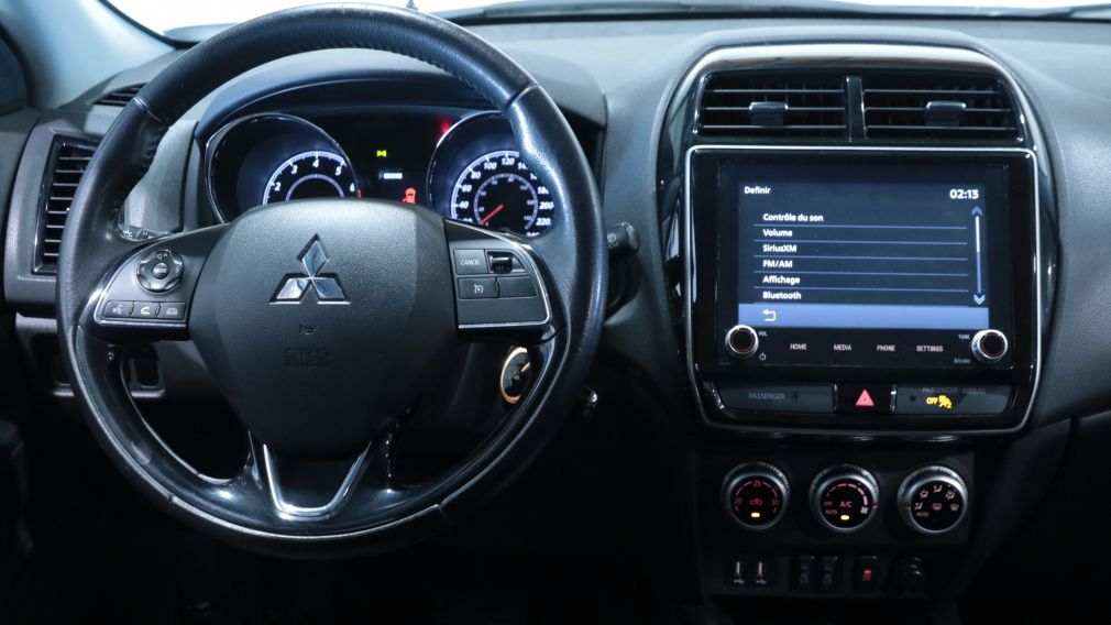 Mitsubishi RVR ES 2020 d&rsquo;occasion à vendre - 12