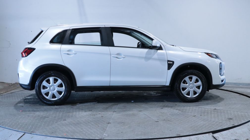 Mitsubishi RVR ES 2020 d&rsquo;occasion à vendre - 4