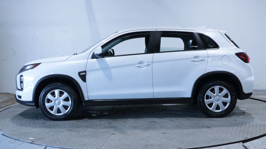Mitsubishi RVR ES 2020 d&rsquo;occasion à vendre - 8