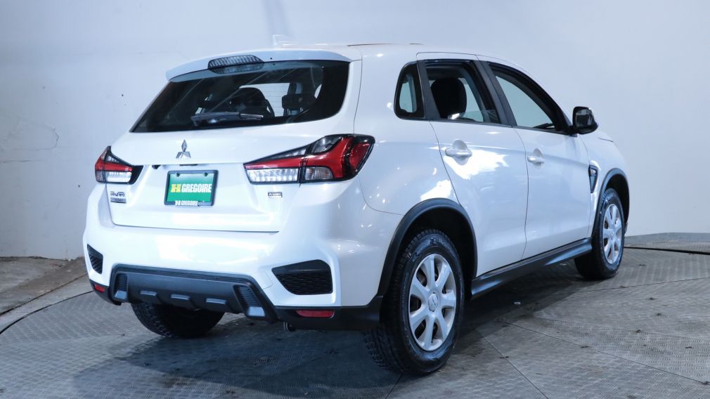 Mitsubishi RVR ES 2020 d&rsquo;occasion à vendre - 5