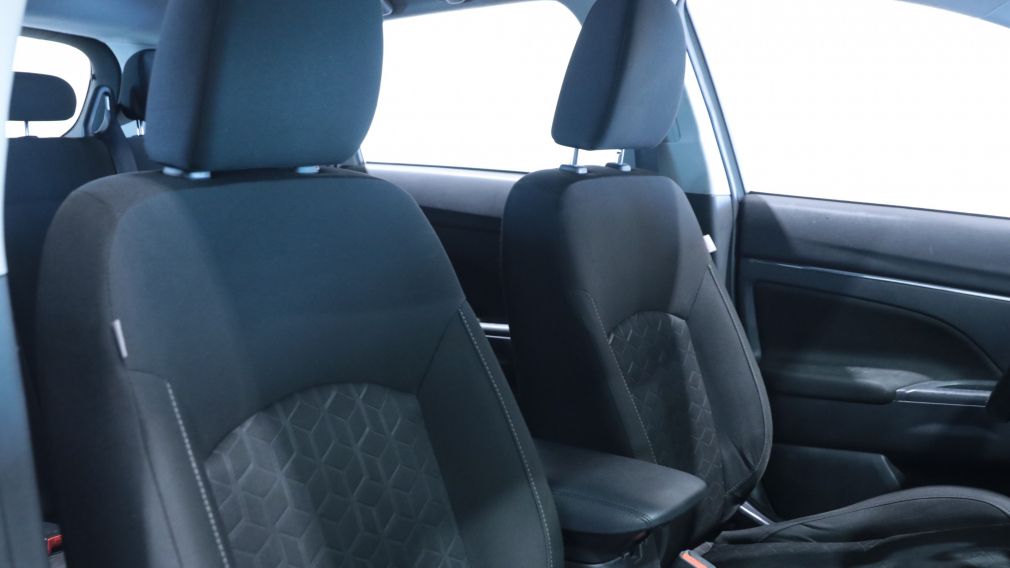 Mitsubishi RVR ES 2020 d&rsquo;occasion à vendre - 21