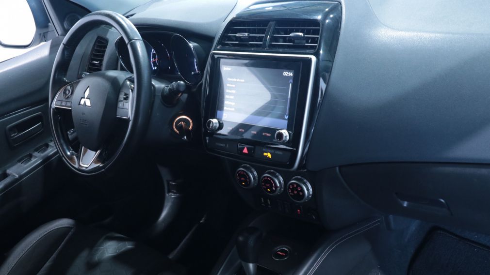 Mitsubishi RVR ES 2020 d&rsquo;occasion à vendre - 20