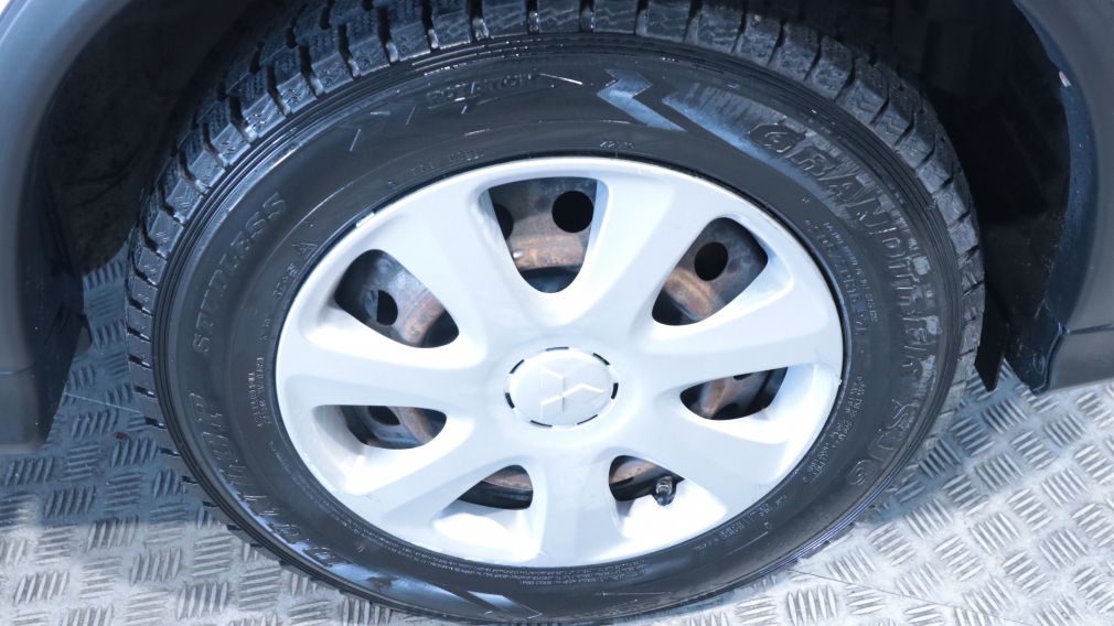Mitsubishi RVR ES 2020 d&rsquo;occasion à vendre - 22
