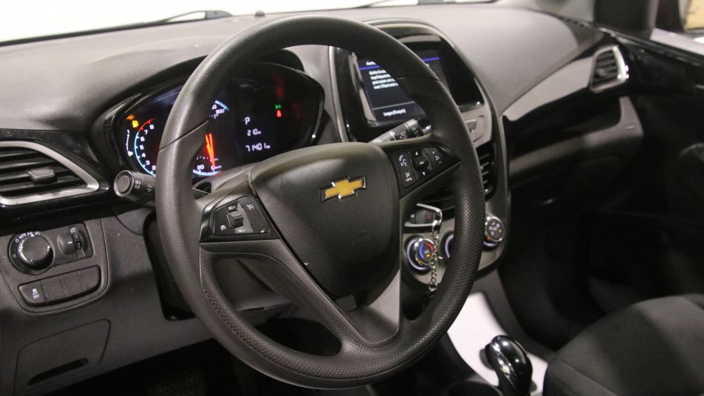 Chevrolet Spark LT 2020 d&rsquo;occasion à vendre - 9