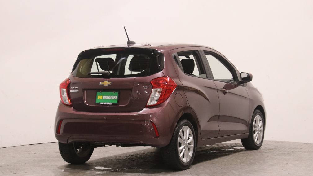 Chevrolet Spark LT 2020 d&rsquo;occasion à vendre - 7