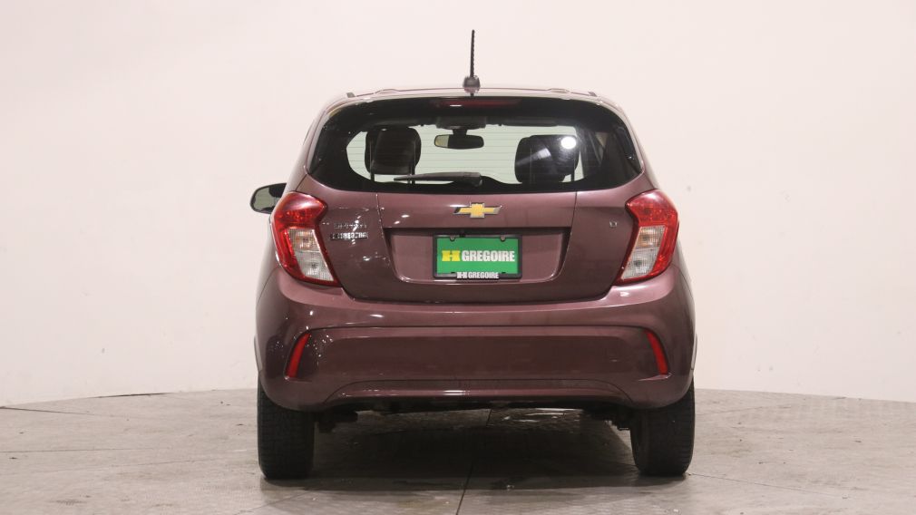 Chevrolet Spark LT 2020 d&rsquo;occasion à vendre - 6