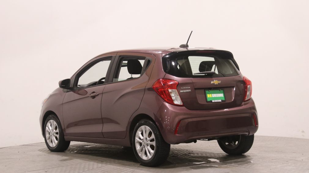 Chevrolet Spark LT 2020 d&rsquo;occasion à vendre - 5