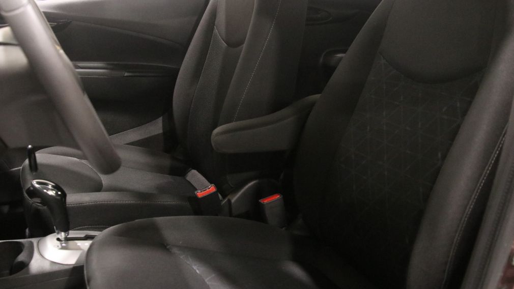 Chevrolet Spark LT 2020 d&rsquo;occasion à vendre - 10