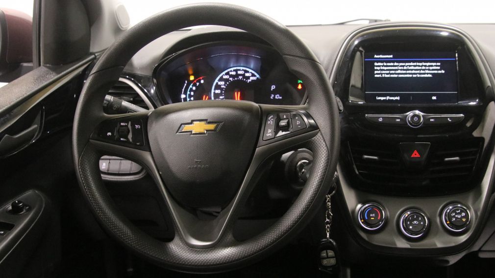 Chevrolet Spark LT 2020 d&rsquo;occasion à vendre - 14