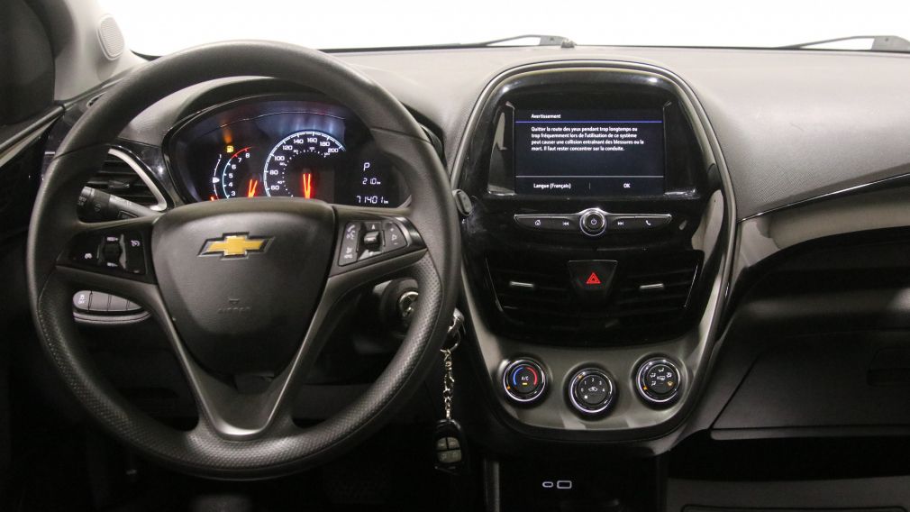 Chevrolet Spark LT 2020 d&rsquo;occasion à vendre - 13