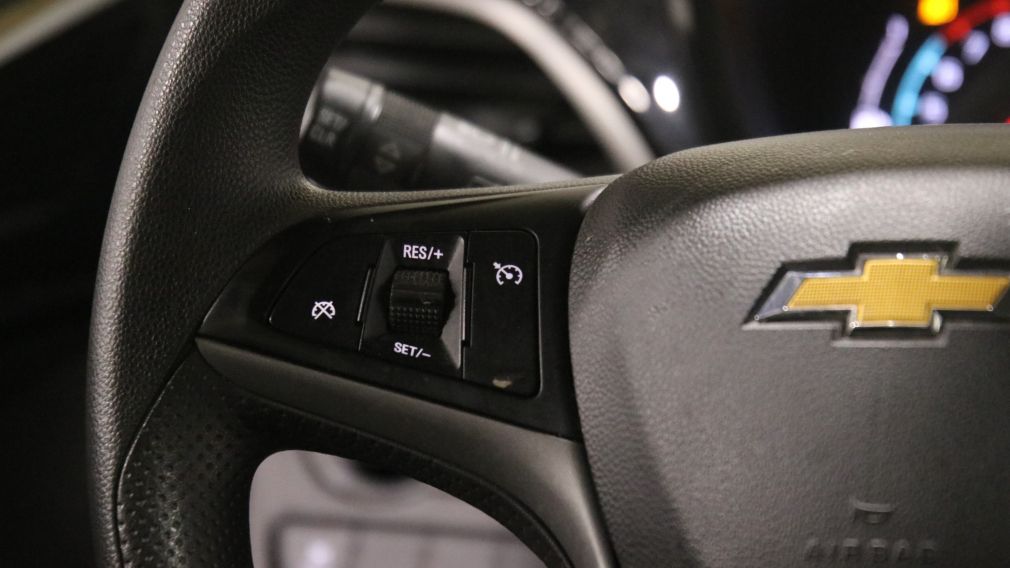 Chevrolet Spark LT 2020 d&rsquo;occasion à vendre - 15