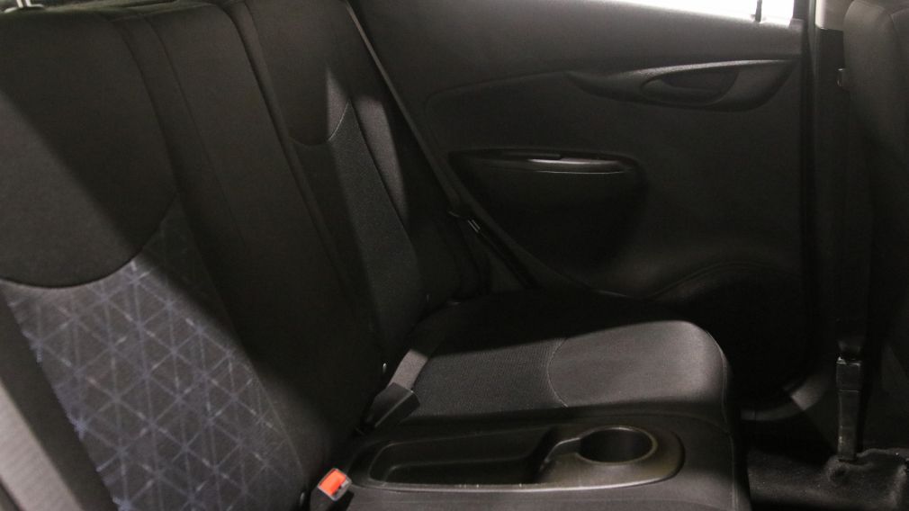 Chevrolet Spark LT 2020 d&rsquo;occasion à vendre - 24