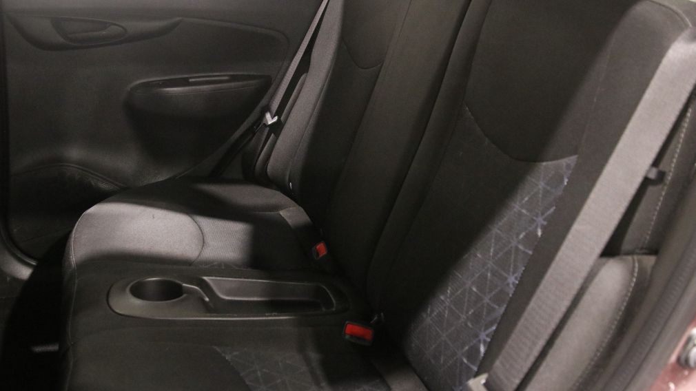 Chevrolet Spark LT 2020 d&rsquo;occasion à vendre - 22